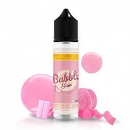 Bubble Gum - Candy Shop