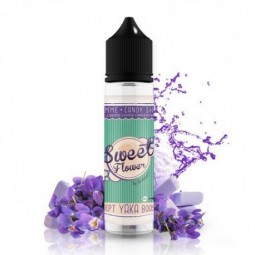 Sweet Flower - Candy Shop 50ml