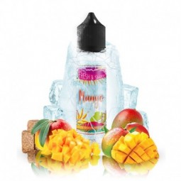 Mango - Fresh & Sweet 50ml