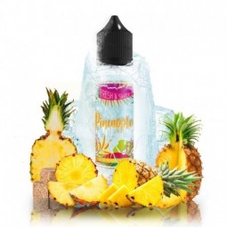 Pineapple - Fresh & Sweet 50ml
