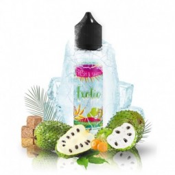 Exotic - Fresh & Sweet 50ml