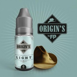 Origin's - LIGHT - Flavour...